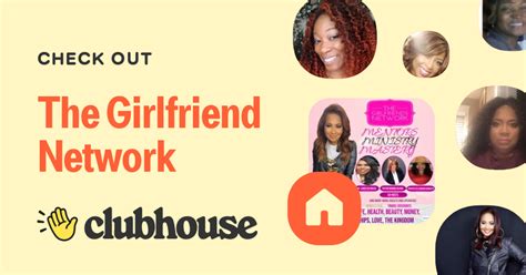 See who you know in common. . The gf network